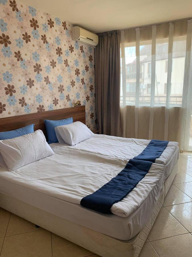 Семеен Хотел Брилянс - Family Hotel Brilliance Warna Exterior foto