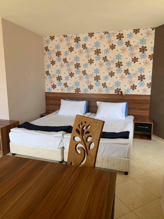 Семеен Хотел Брилянс - Family Hotel Brilliance Warna Exterior foto