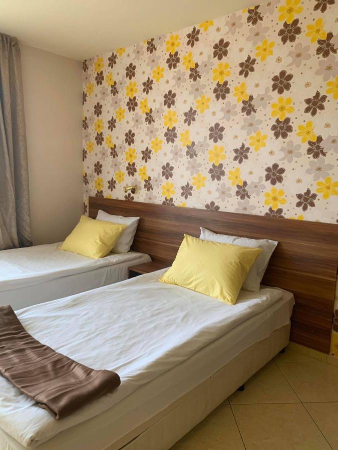 Семеен Хотел Брилянс - Family Hotel Brilliance Warna Exterior foto