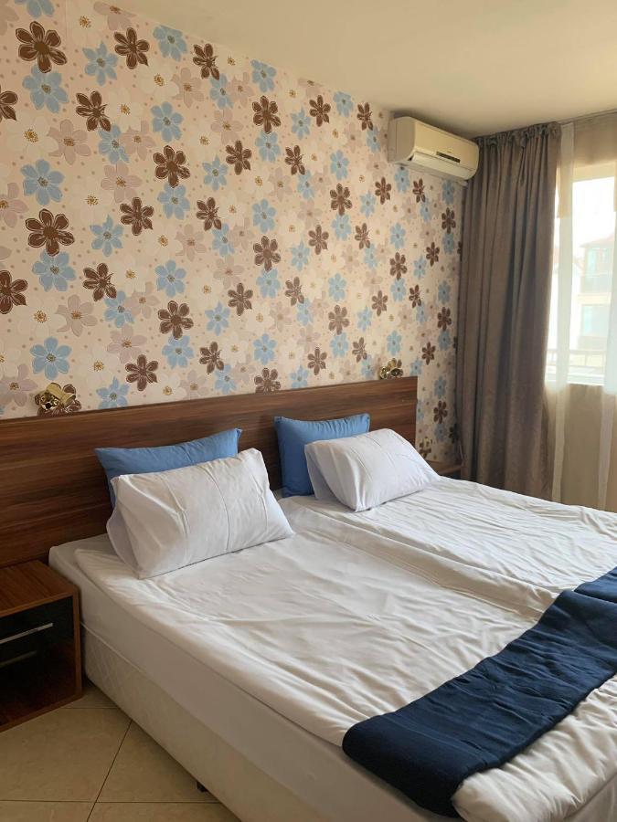 Семеен Хотел Брилянс - Family Hotel Brilliance Warna Exterior foto
