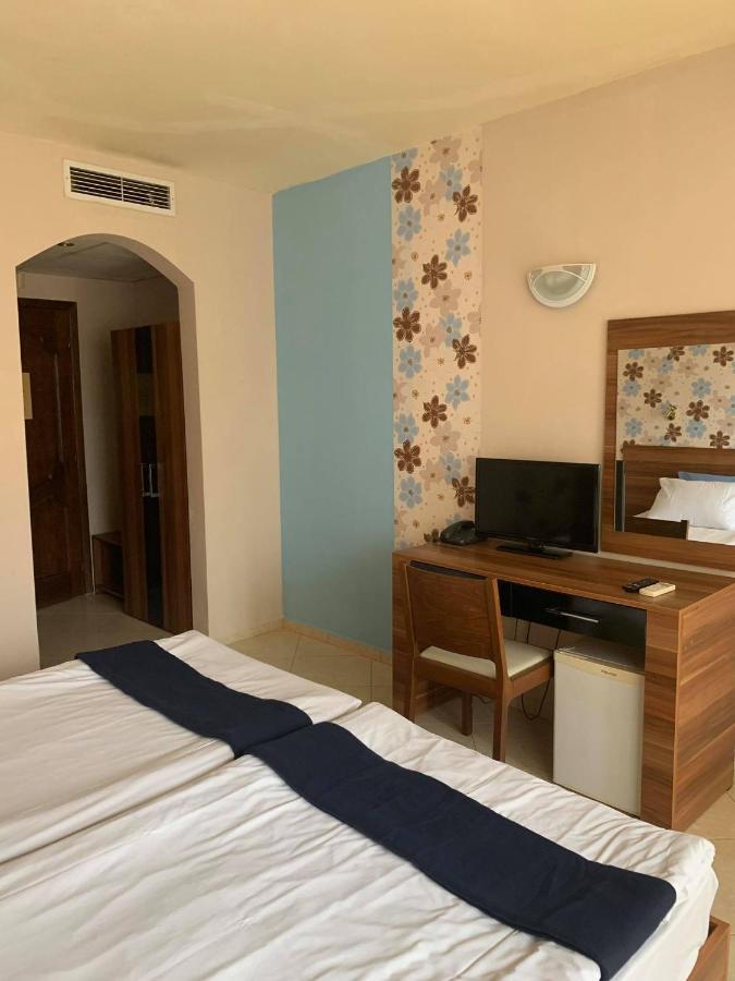 Семеен Хотел Брилянс - Family Hotel Brilliance Warna Exterior foto